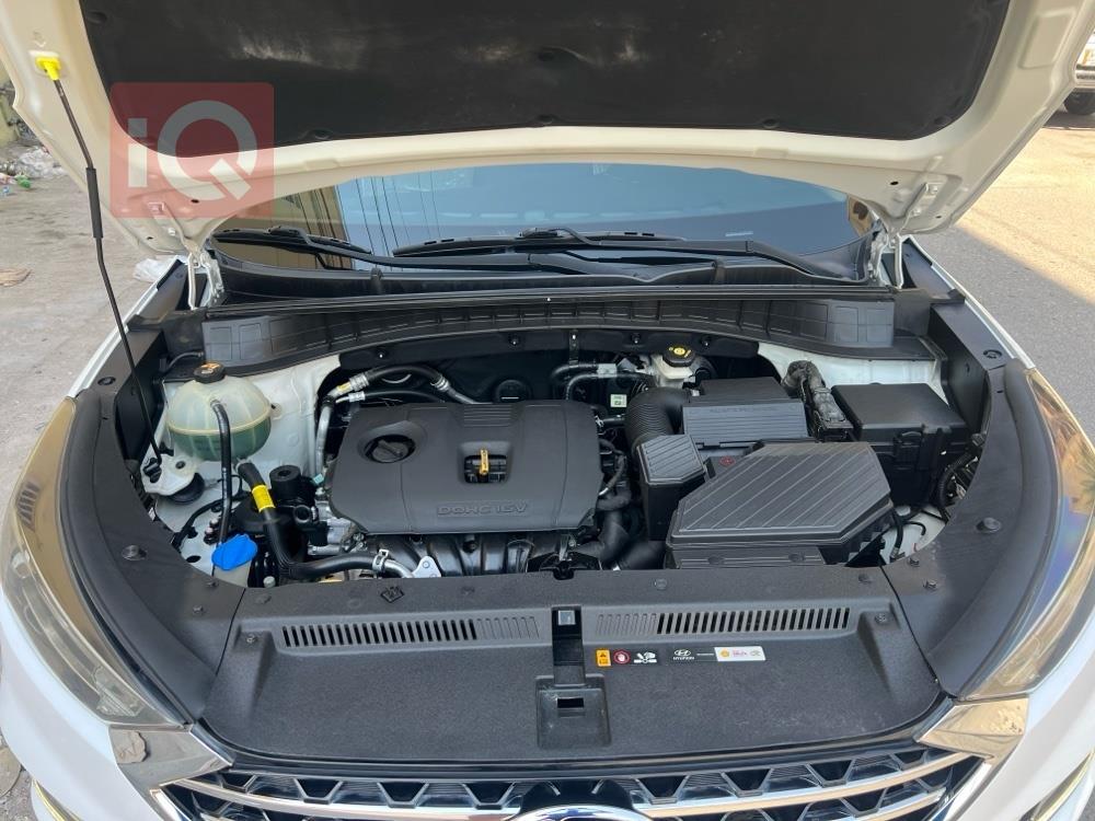 هيونداي توسان